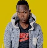 Ash Troyz (The Gospel Master )